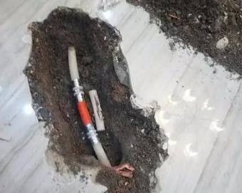 沁阳测漏水电话