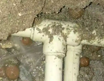 沁阳测漏水多少钱