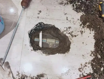 沁阳测漏水电话