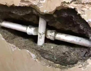 沁阳测漏水哪家好