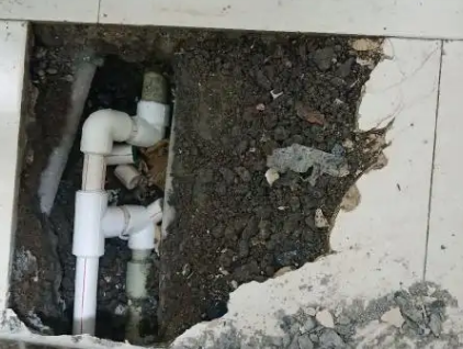 沁阳测漏水哪家好