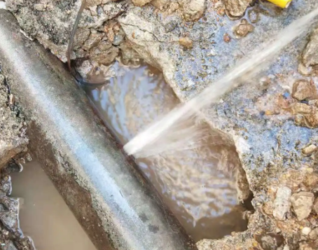 沁阳测漏水公司