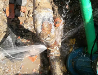 沁阳测漏水公司电话