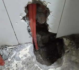 沁阳漏水检测电话