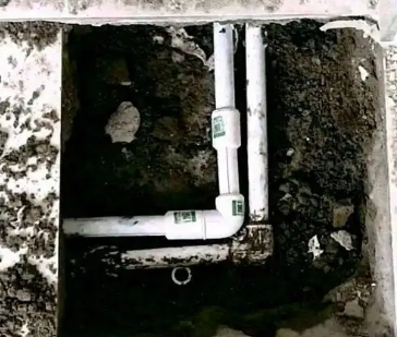 沁阳漏水检测多少钱