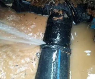 沁阳测漏水公司哪家好