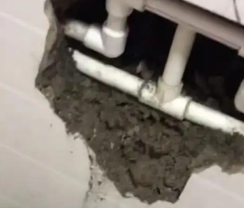 沁阳漏水检测电话