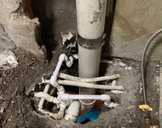 沁阳漏水检测哪家好