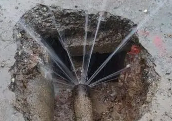 沁阳漏水检测多少钱