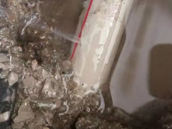 沁阳漏水检测哪家好