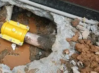 沁阳漏水检测哪家好