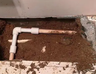 沁阳测漏水哪家好