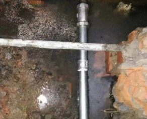 沁阳漏水检测公司电话