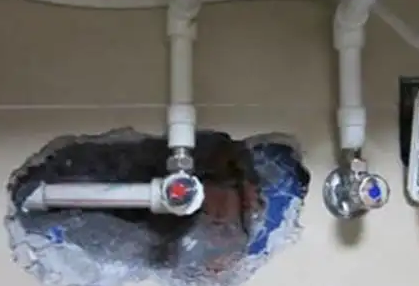 沁阳卫生间测漏水查询方法