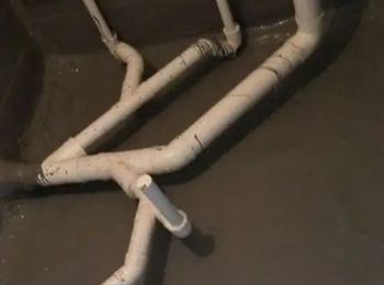 沁阳水管漏水检测知识点