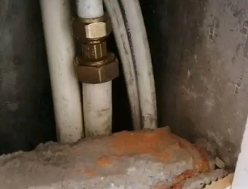 沁阳水管漏水检测哪家好