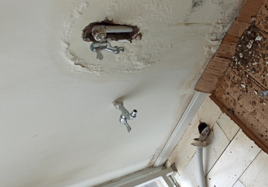 沁阳卫生间测漏水