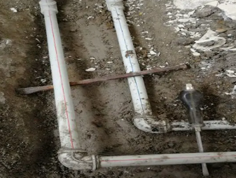 沁阳卫生间测漏水多少钱