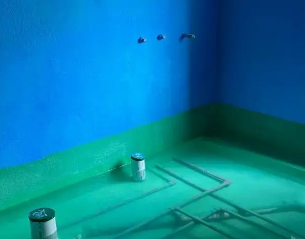 沁阳卫生间防水