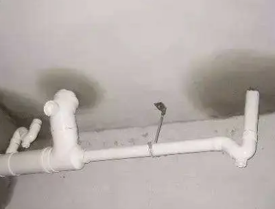 沁阳卫生间测漏水的几种情景