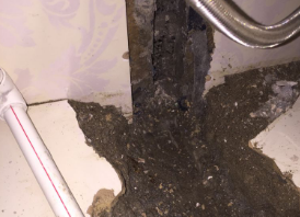 沁阳卫生间测漏水哪家好