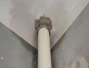 沁阳卫生间测漏水价格