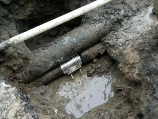 沁阳水管漏水检测的传递距离多少
