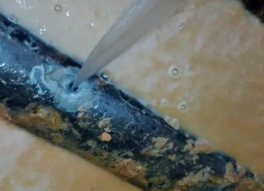 沁阳水管漏水检测多少钱