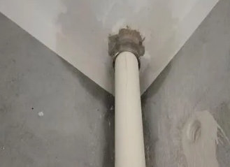 沁阳卫生间测漏水的新闻分享