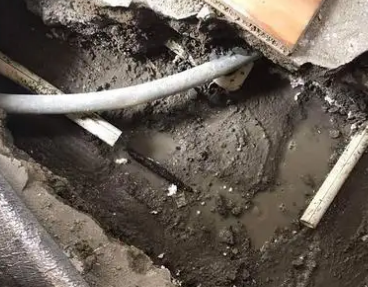 沁阳卫生间测漏水价格明细