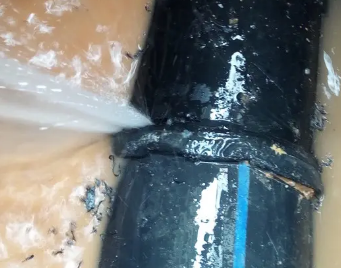 沁阳水管漏水检测的小妙招