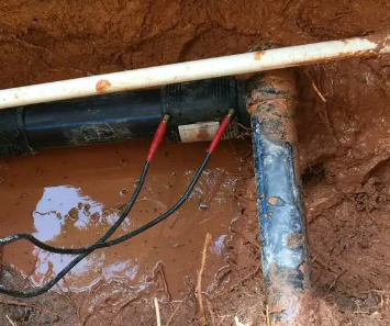 沁阳水管漏水检测多少钱