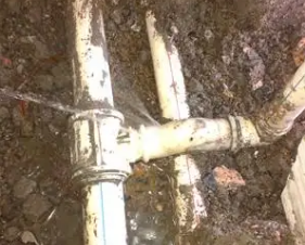 沁阳卫生间测漏水多少钱