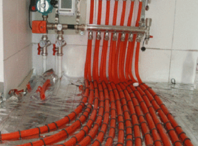 沁阳地暖维修多少钱