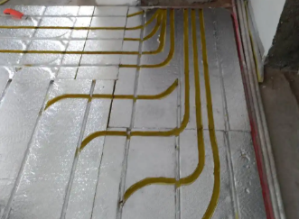 沁阳地暖维修哪家好