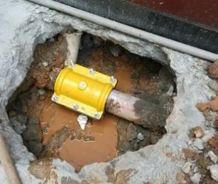 沁阳水管漏水检测的几种情况