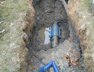 沁阳水管漏水检测多少钱