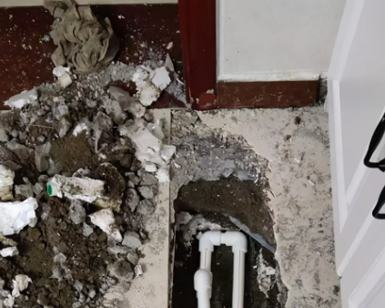 沁阳卫生间测漏水的相关问题