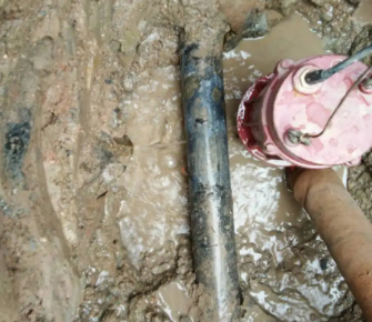 沁阳水管漏水检测的检测方法