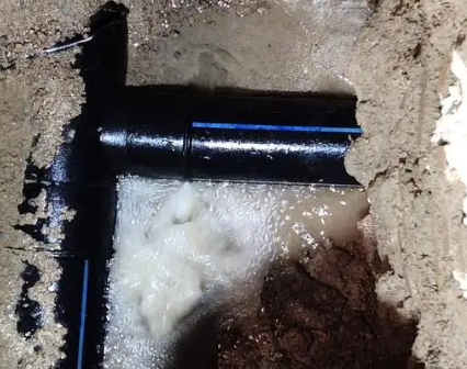 沁阳水管漏水检测哪家好