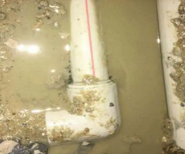 沁阳水管漏水检测多少钱