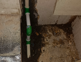 沁阳卫生间测漏水哪家好