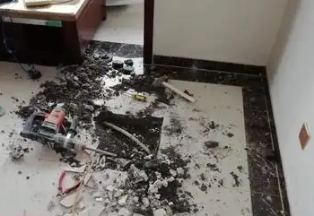 沁阳漏水检测多少钱