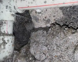 沁阳漏水检测多少钱