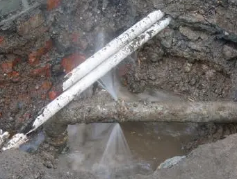 沁阳测漏水多少钱