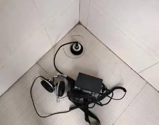 沁阳测漏水公司