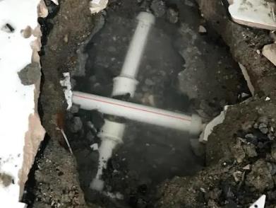 沁阳漏水检测公司哪家好