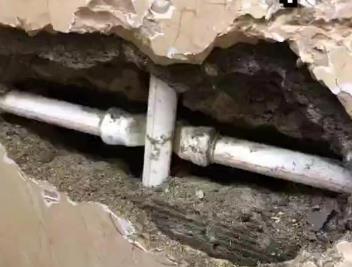 沁阳漏水检测电话多少