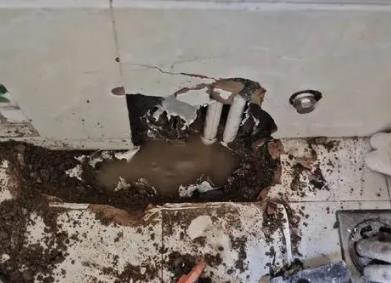 沁阳漏水检测电话