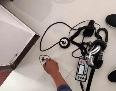 沁阳测漏水公司电话